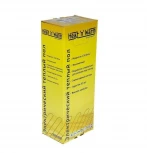 Нагревательный мат EcoNG150-025 (2,5 м2)