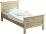 Кровать Reina ОГОГО 330663 (дуб сонома)