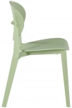 Стул Luna мятный Bradex Home RF 0034