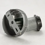 Спот Lussole Loft Greeley LSP-9968