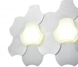 Настенный светильник Vele Luce Viva 983 VL8045W02 (LED, 220V)