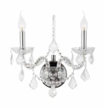 Бра Dio D'Arte Bertola E 2.1.2.200 N