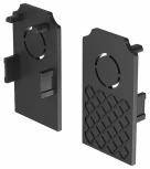 Комплект заглушек 2 шт. Hesby Lighting ElDeko HSBL_0067