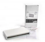 Архитектурная подсветка Feron Техно 48363 DH505, 8W, 460lm, 3000K, белый (LED, 220V, IP54)