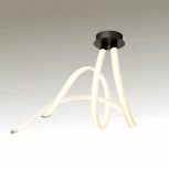 Потолочная люстра Mantra Armonia 6792 (LED, 220V, диммер)