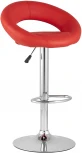 Стул барный Stool Group Купер красный УТ000002376