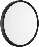 Настенно-потолочный Sonex Alfa Black 7660/24L MITRA пластик/белый/черный LED 24Вт 3000/4000K D300 IP20 (220V, круглые)