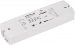 Контроллер SMART-K14-MULTI (12-24V, 5x4A, RGB-MIX, 2.4G) (IP20 Пластик) 023822 Arlight