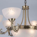 Подвесная люстра Citilux Кремона CL406193 (220V, на цепи)