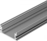 Профиль FLOOR60-H26-3000 ANOD (Arlight, Алюминий) 046413