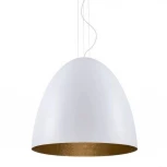 Подвесной светильник Nowodvorski Egg L 9023 (220V, на тросе, круглые)