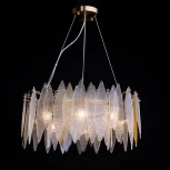 Подвесная люстра Эмилия 607014708