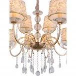 Подвесная люстра ST Luce Aumentato SL176.203.12