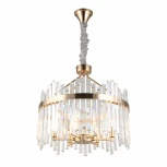 Подвесная люстра Aployt Melisa APL.747.03.06