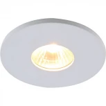 Встраиваемый точечный светильник Divinare Simplex 1855/03 PL-1 (220V)