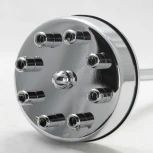 Потолочная люстра Lussole Lgo Cochise GRLSP-8090 (220V, IP21)