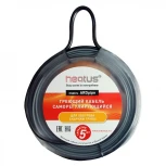 Комплект саморегулирующегося греющего кабеля Heatus Heatus ARDpipe-16 784 Вт 49 м