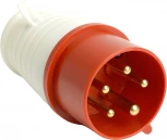 Вилка прямая Stekker ST 49429