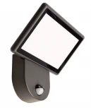 Уличный настенный светильник Deko-Light Alkes 731139 (LED, 220V, IP65)