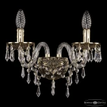 Бра Bohemia 1603 16203B/2/141 GB