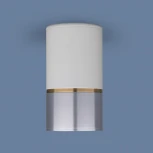 Накладной светильник DLN106 Белый Elektrostandard DLN106/DLN107 GU10