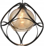 Подвесной светильник Natali Kovaltseva Brown 81458/1P