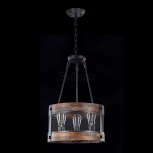 Подвесной светильник Freya Vittoria FR4561-PL-03-B