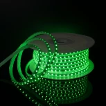 Светодиодная лента Elektrostandard LS002 220V RGB 11W 60Led 5050 IP65 мульти, 50 м