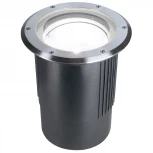 Встраиваемый светильник уличный SLV Dasar 229270 (220V, круглые, IP67)