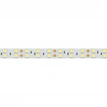 Светодиодная лента RT-B120-15mm 24V Cool 8K (28.8 W/m, IP20, 5060, 5m) (Arlight, Открытый) 013756(2)