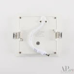 Точечный светильник встраиваемый APL LED Ingrid 3322.LDF16016/16W/4K (220V, IP40)