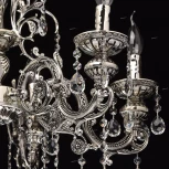 Подвесная люстра MW-Light Селена 482013708