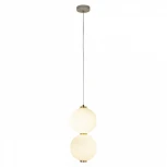 Подвесной светильник Loft It Pearls 10205/E (LED, 220V, на проводе, шарики)
