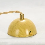 Подвесной светильник LSP-8563 (220V, на проводе, круглые, IP21)