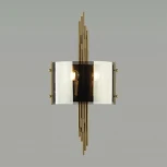 Настенный светильник Odeon Light Margaret 4895/2WA (220V)