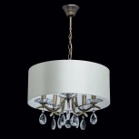 Подвесная люстра MW-Light Нора 454010905