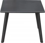 Стол журнальный Ретро квадратный венге от фабрики Mebelik