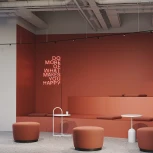 Трековый светильник магнитный 5Вт 24V Maytoni Focus Led TR187-1-5W3K-M-B