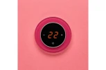 Терморегулятор AURA RONDA 4006 FUCHSIA (ФУКСИЯ)