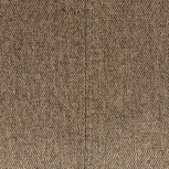 Стул Soft светло-коричневый с чёрным, рогожка Bradex Home RF 0411