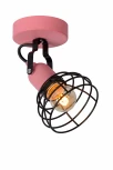 Спот для детской Paulien 08927/01/66 (220V, для девочки)
