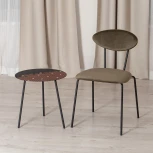 Столик кофейный TETCHAIR Tetchair (Черный).