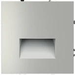 Встраиваемая LED подсветка (сталь) Voltum S70 VLS070605