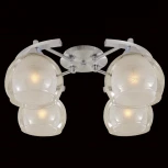 Потолочная люстра Citilux Буги CL157142 (220V)