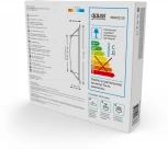 Светильник встраиваемый Gauss Elementary Downlight 998420218 20W 1700lm 4000K IP20 белый (LED, 220V)