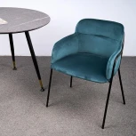 Стул R-Home Strike aquamarin