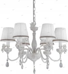 Подвесная люстра Arte Lamp Cherubino A5656LM-6WG