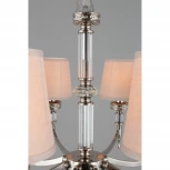 Подвесная люстра Omnilux 872 OML-87203-08