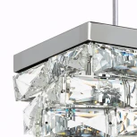 Подвесной светильник Osgona Limpio 722040