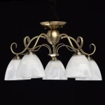 Потолочная люстра De City Блеск 315012905 (220V)